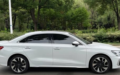 Audi A3, 2023 год, 1 970 000 рублей, 4 фотография