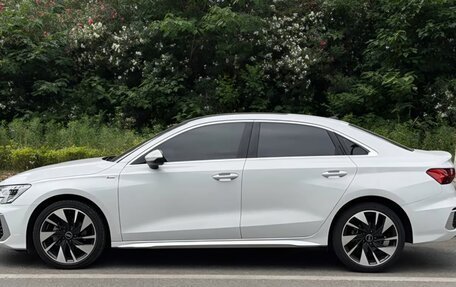 Audi A3, 2023 год, 1 970 000 рублей, 7 фотография