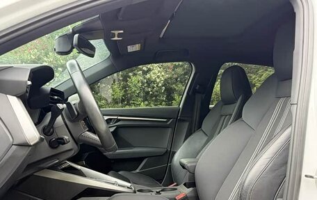 Audi A3, 2023 год, 1 970 000 рублей, 9 фотография