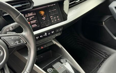 Audi A3, 2023 год, 1 970 000 рублей, 11 фотография
