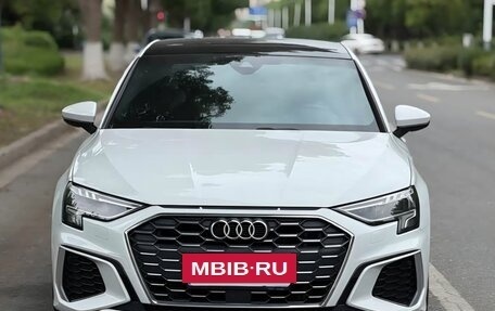 Audi A3, 2023 год, 1 970 000 рублей, 2 фотография