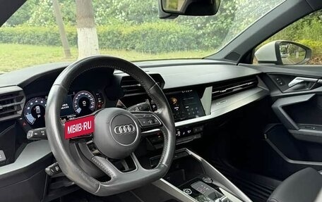 Audi A3, 2023 год, 1 970 000 рублей, 10 фотография