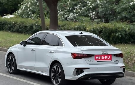 Audi A3, 2023 год, 1 970 000 рублей, 5 фотография