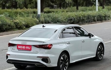 Audi A3, 2023 год, 1 970 000 рублей, 6 фотография