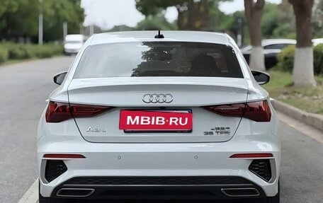 Audi A3, 2023 год, 1 970 000 рублей, 8 фотография