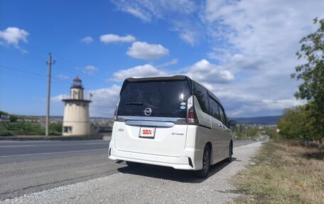 Nissan Serena IV, 2019 год, 2 050 000 рублей, 3 фотография