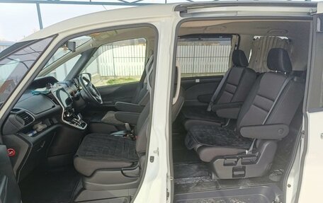 Nissan Serena IV, 2019 год, 2 050 000 рублей, 8 фотография