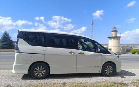 Nissan Serena IV, 2019 год, 2 050 000 рублей, 6 фотография