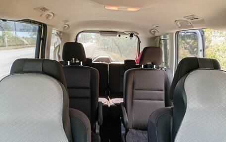 Nissan Serena IV, 2019 год, 2 050 000 рублей, 7 фотография