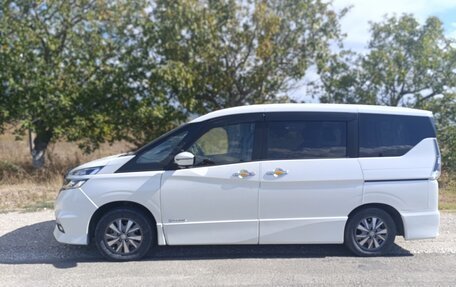 Nissan Serena IV, 2019 год, 2 050 000 рублей, 5 фотография