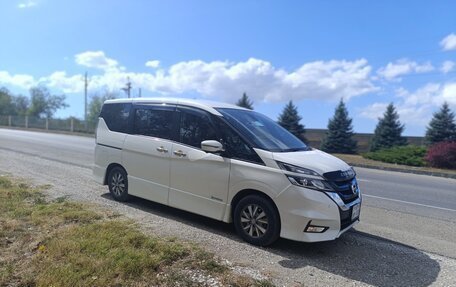 Nissan Serena IV, 2019 год, 2 050 000 рублей, 4 фотография