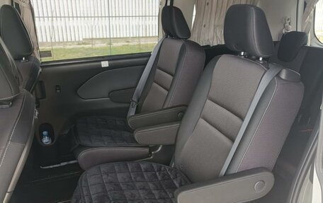 Nissan Serena IV, 2019 год, 2 050 000 рублей, 9 фотография