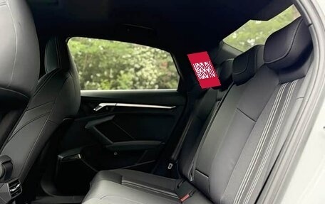 Audi A3, 2023 год, 1 970 000 рублей, 13 фотография