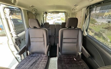 Nissan Serena IV, 2019 год, 2 050 000 рублей, 15 фотография