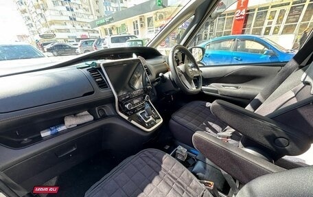 Nissan Serena IV, 2019 год, 2 050 000 рублей, 16 фотография