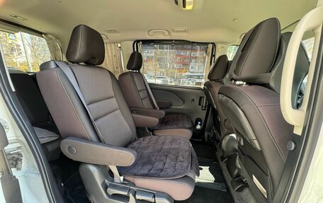 Nissan Serena IV, 2019 год, 2 050 000 рублей, 19 фотография