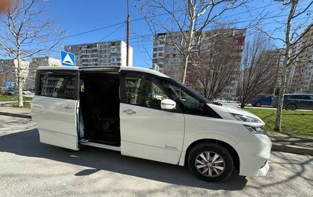 Nissan Serena IV, 2019 год, 2 050 000 рублей, 20 фотография