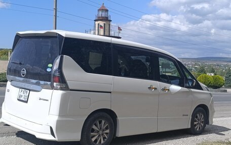 Nissan Serena IV, 2019 год, 2 050 000 рублей, 23 фотография