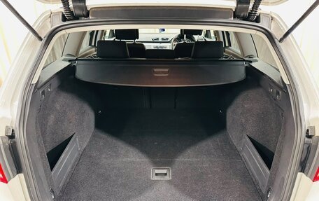 Volkswagen Passat B7, 2011 год, 1 199 000 рублей, 20 фотография