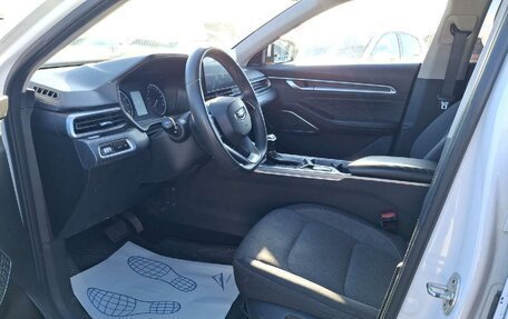 Geely Emgrand, 2024 год, 1 255 000 рублей, 5 фотография