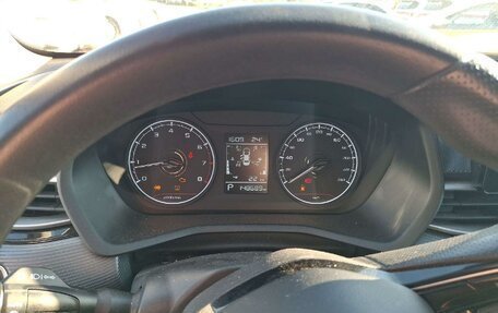 Geely Emgrand, 2024 год, 1 255 000 рублей, 7 фотография