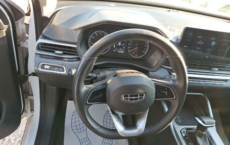 Geely Emgrand, 2024 год, 1 255 000 рублей, 8 фотография