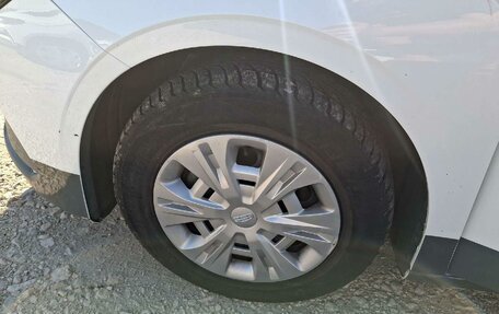 Geely Emgrand, 2024 год, 1 255 000 рублей, 9 фотография