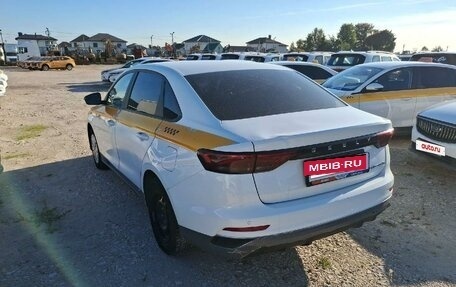 Geely Emgrand, 2024 год, 1 255 000 рублей, 4 фотография