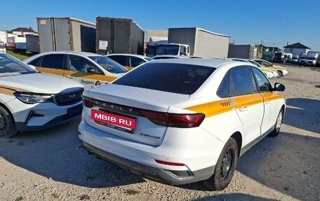 Geely Emgrand, 2024 год, 1 255 000 рублей, 3 фотография