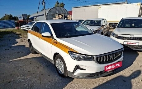Geely Emgrand, 2024 год, 1 255 000 рублей, 2 фотография
