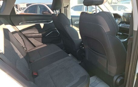 Geely Emgrand, 2024 год, 1 255 000 рублей, 10 фотография