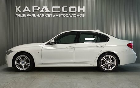 BMW 3 серия, 2018 год, 2 950 000 рублей, 5 фотография