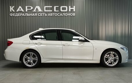 BMW 3 серия, 2018 год, 2 950 000 рублей, 6 фотография