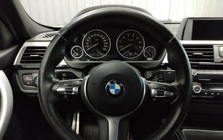 BMW 3 серия, 2018 год, 2 950 000 рублей, 7 фотография