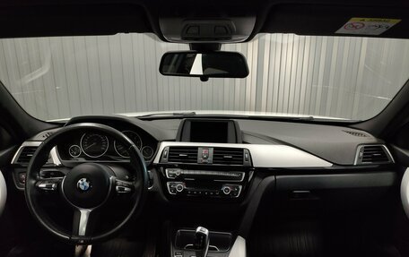 BMW 3 серия, 2018 год, 2 950 000 рублей, 8 фотография