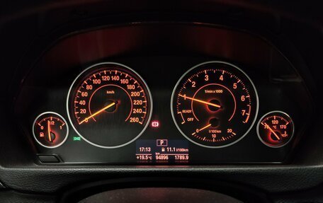 BMW 3 серия, 2018 год, 2 950 000 рублей, 11 фотография