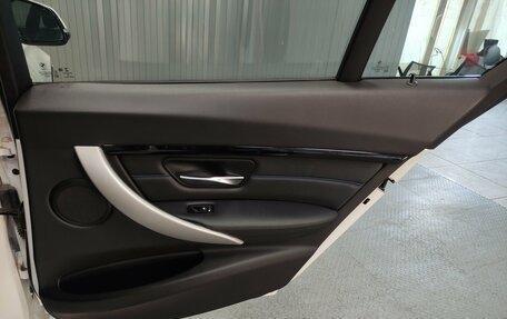 BMW 3 серия, 2018 год, 2 950 000 рублей, 17 фотография