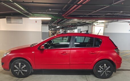 Opel Astra H, 2008 год, 450 000 рублей, 2 фотография