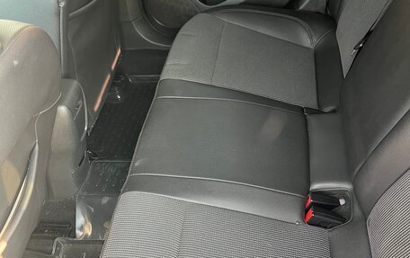Opel Astra J, 2011 год, 670 000 рублей, 7 фотография