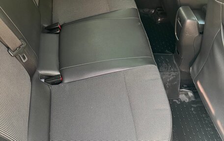 Opel Astra J, 2011 год, 670 000 рублей, 10 фотография