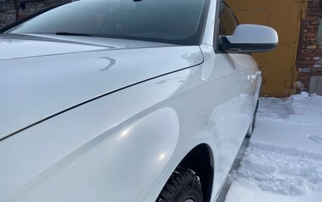Audi A4, 2013 год, 1 350 000 рублей, 10 фотография