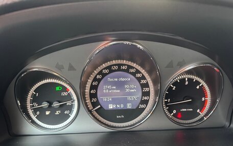 Mercedes-Benz GLK-Класс, 2011 год, 1 370 000 рублей, 8 фотография