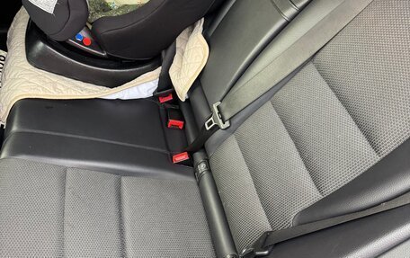 Mercedes-Benz GLK-Класс, 2011 год, 1 370 000 рублей, 14 фотография