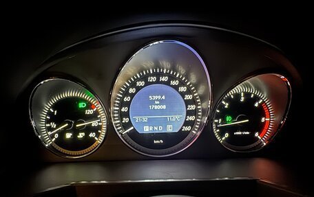 Mercedes-Benz GLK-Класс, 2011 год, 1 370 000 рублей, 15 фотография
