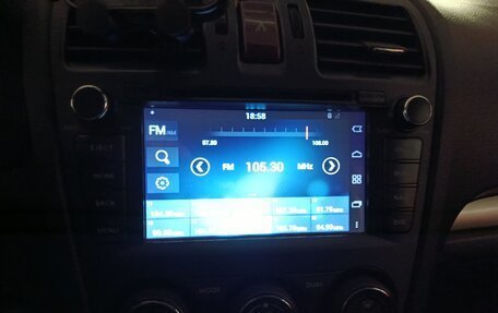 Subaru Forester, 2014 год, 1 390 000 рублей, 8 фотография