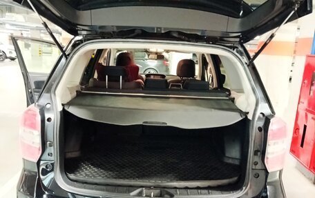 Subaru Forester, 2014 год, 1 390 000 рублей, 14 фотография