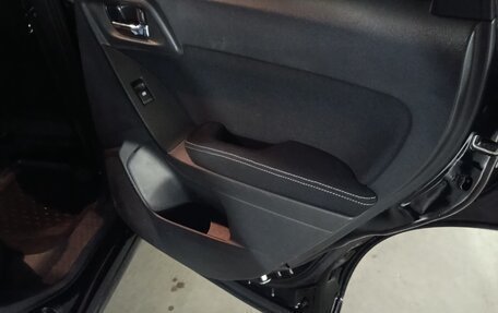 Subaru Forester, 2014 год, 1 390 000 рублей, 15 фотография
