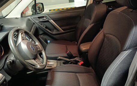 Subaru Forester, 2014 год, 1 390 000 рублей, 10 фотография