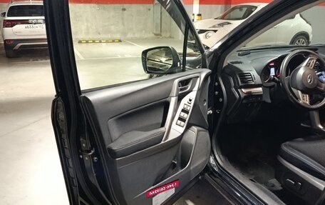 Subaru Forester, 2014 год, 1 390 000 рублей, 11 фотография