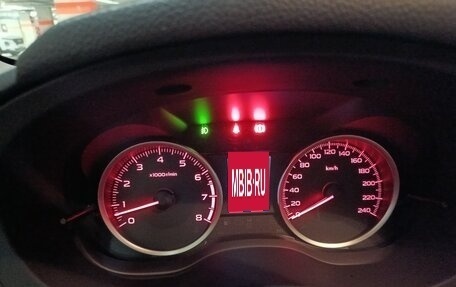 Subaru Forester, 2014 год, 1 390 000 рублей, 3 фотография